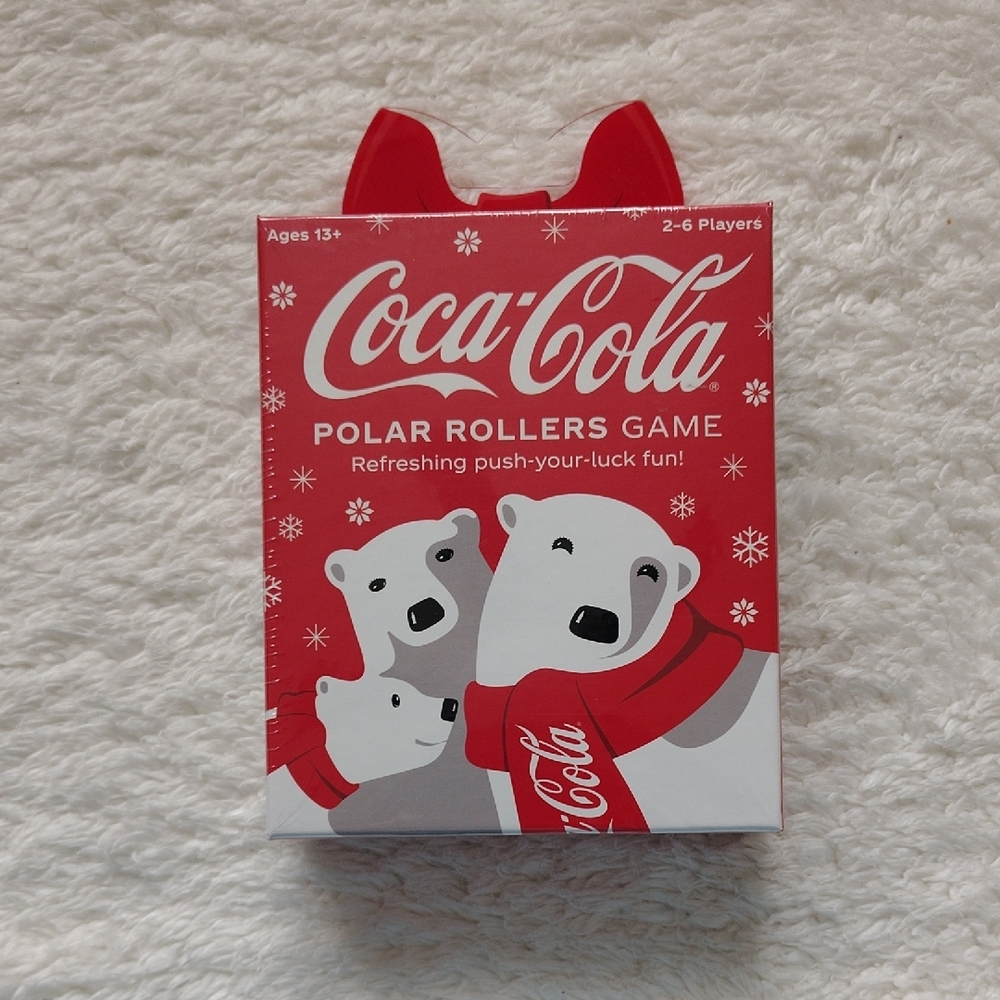 Coca-Cola Bundle - Picture 3 of 7
